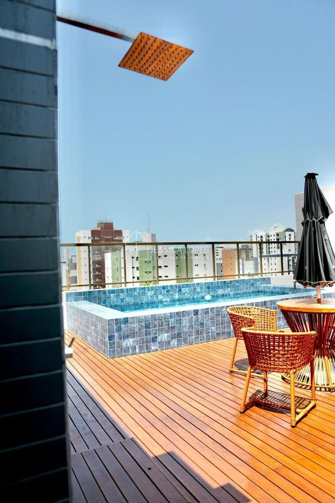 Flat/Apart Hotel à venda com 1 quarto, 23m² - Foto 5