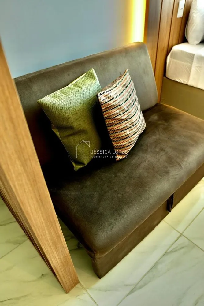 Flat/Apart Hotel, 1 quarto, 23 m² - Foto 19