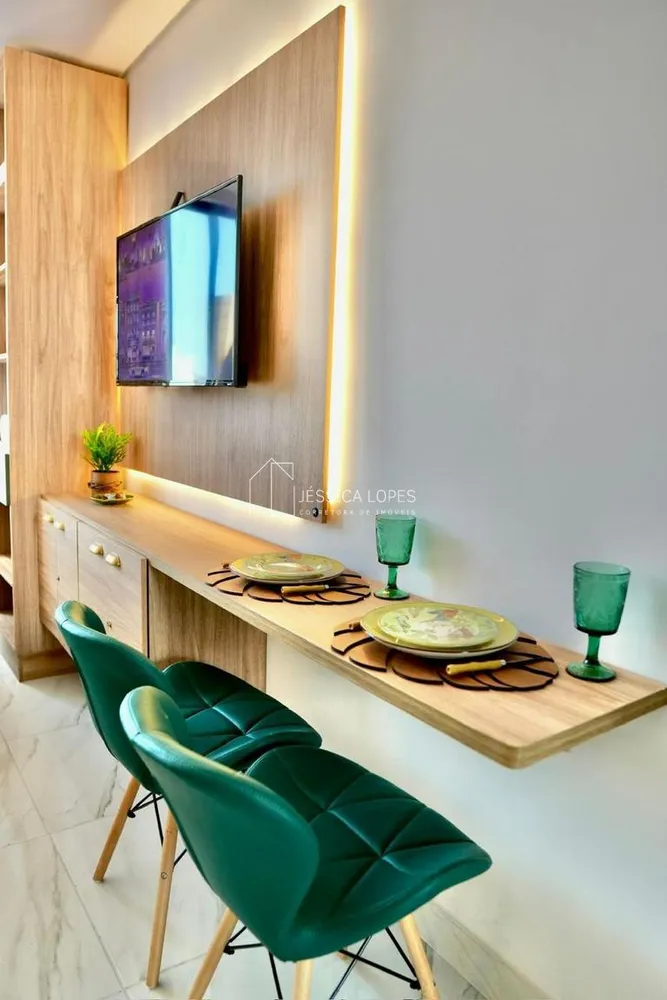 Flat/Apart Hotel, 1 quarto, 23 m² - Foto 4