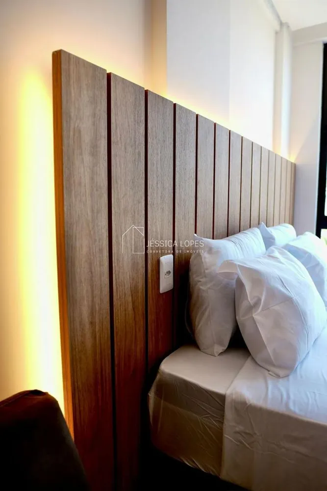 Flat/Apart Hotel, 1 quarto, 23 m² - Foto 15