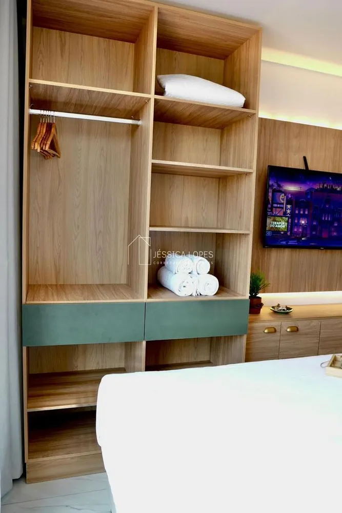 Flat/Apart Hotel, 1 quarto, 23 m² - Foto 6