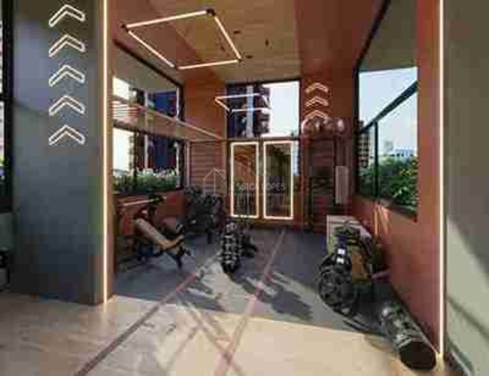Apartamento, 3 quartos, 84 m² - Foto 6