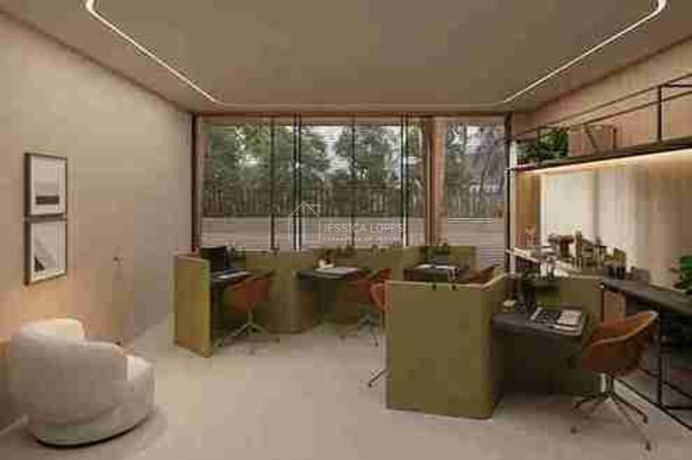 Apartamento, 3 quartos, 84 m² - Foto 4