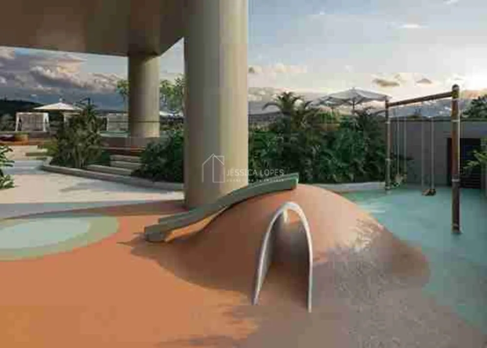 Apartamento, 3 quartos, 84 m² - Foto 24