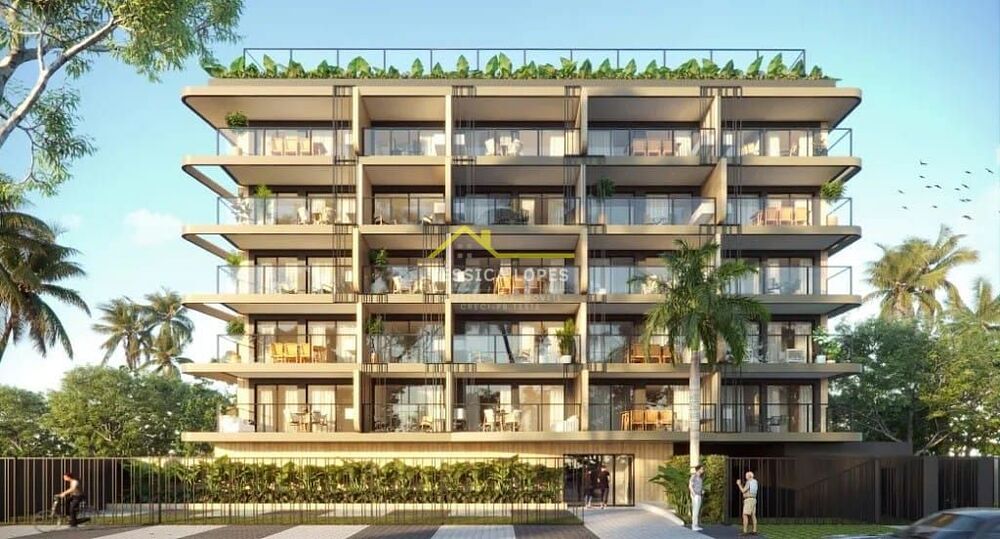 Apartamento, 2 quartos, 64 m² - Foto 7