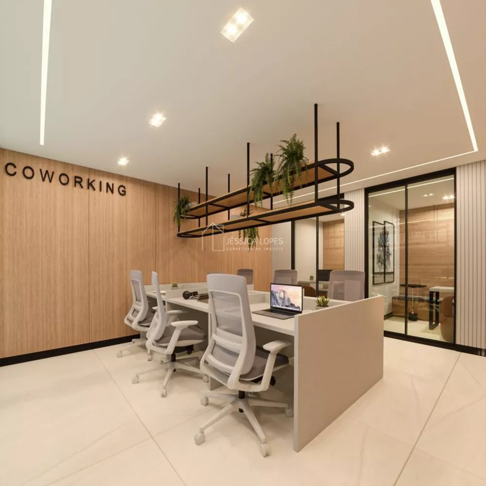 Apartamento, 2 quartos, 61 m² - Foto 6