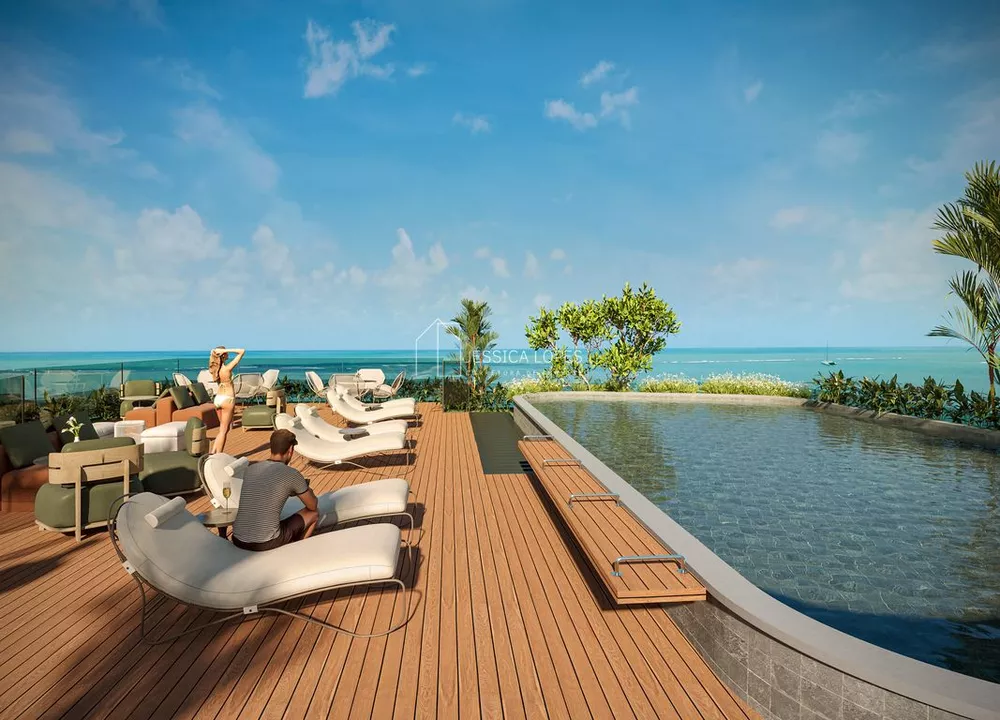 Apartamento, 2 quartos, 61 m² - Foto 11