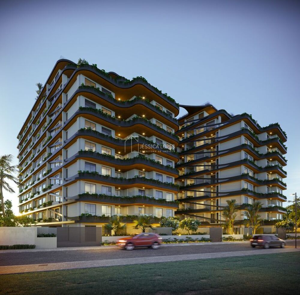 Apartamento, 2 quartos, 61 m² - Foto 1