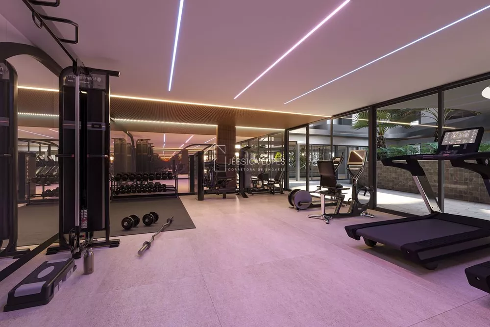 Apartamento, 2 quartos, 61 m² - Foto 7