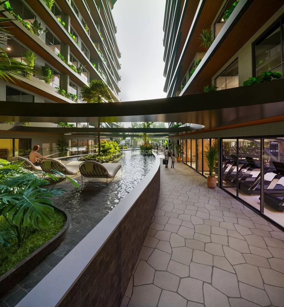 Apartamento, 2 quartos, 61 m² - Foto 14