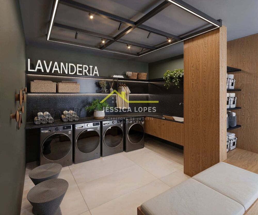 Apartamento, 1 quarto, 48 m² - Foto 7