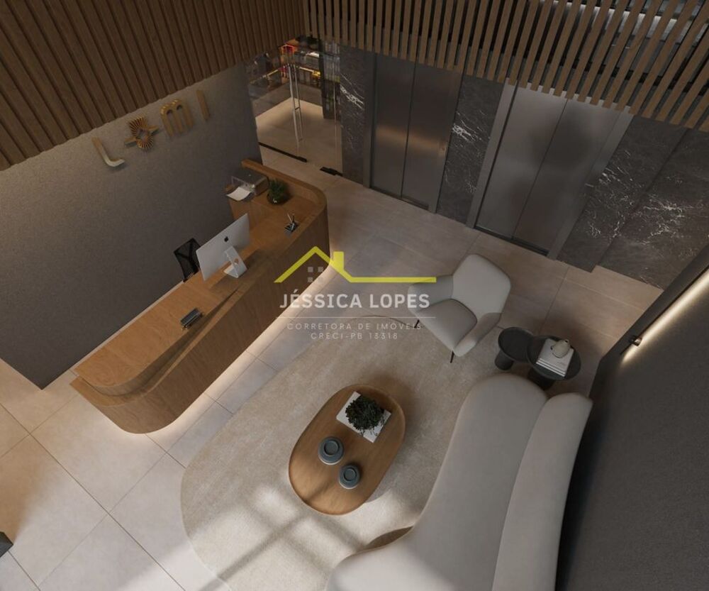 Apartamento, 1 quarto, 48 m² - Foto 6