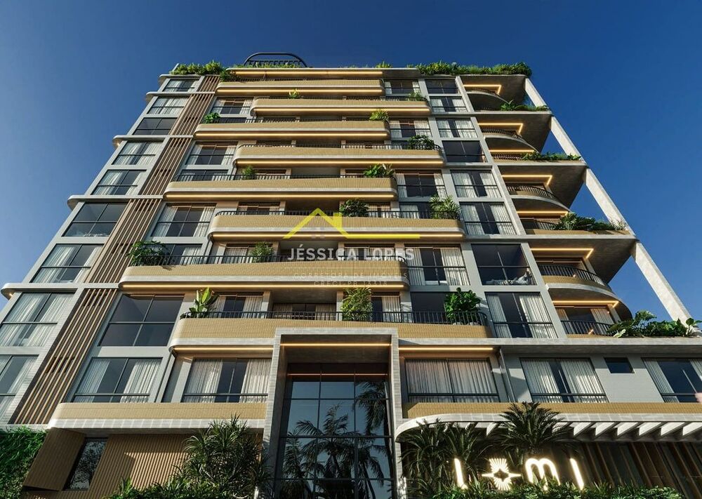 Apartamento, 1 quarto, 48 m² - Foto 1