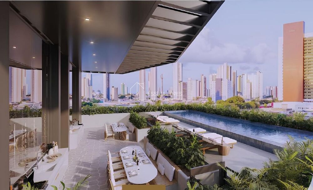 Apartamento à venda com 2 quartos, 50m² - Foto 12