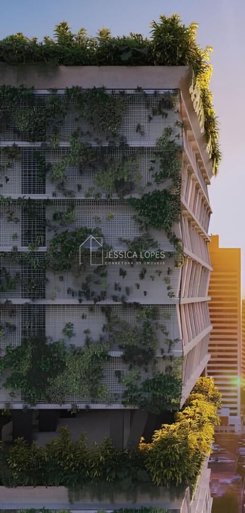 Apartamento à venda com 2 quartos, 50m² - Foto 3