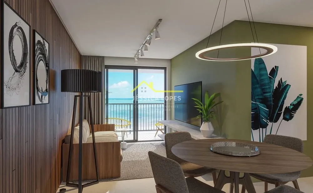 Apartamento, 1 quarto, 55 m² - Foto 14