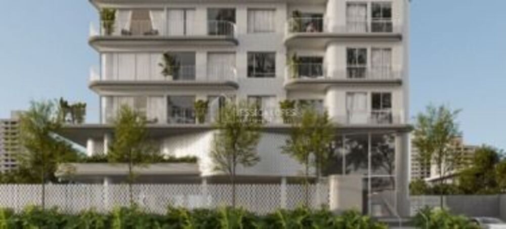 Apartamento, 3 quartos, 98 m² - Foto 1
