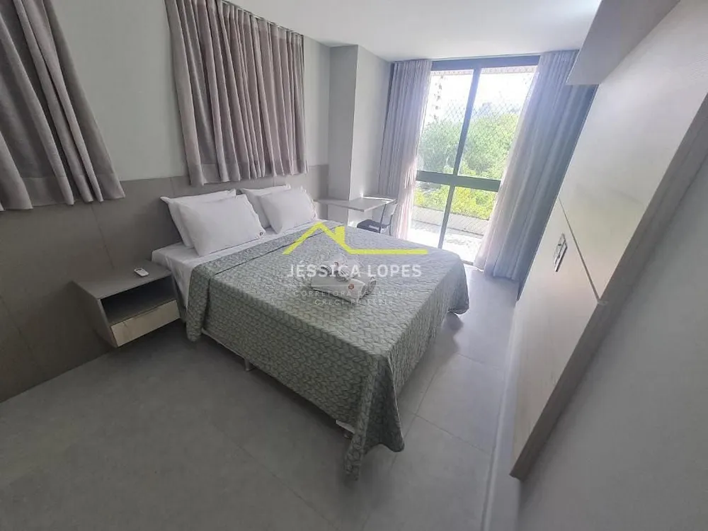 Flat/Apart Hotel, 2 quartos, 65 m² - Foto 6