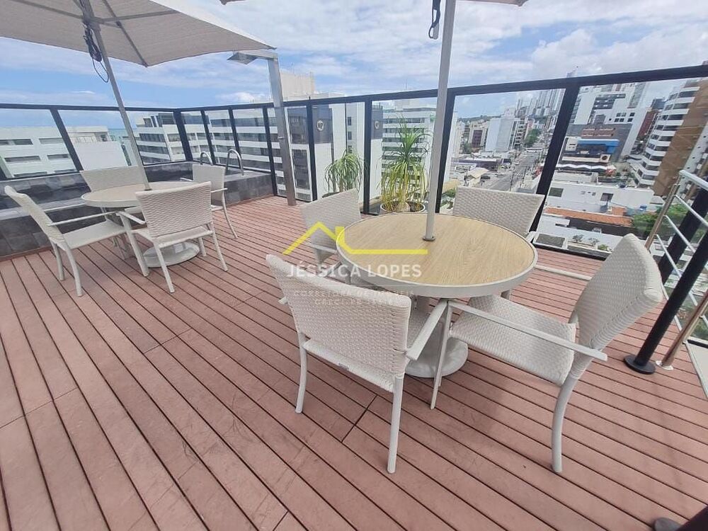 Flat/Apart Hotel, 2 quartos, 65 m² - Foto 10