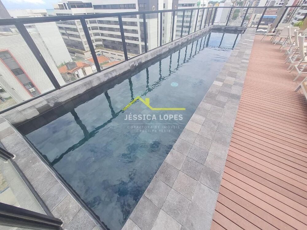 Flat/Apart Hotel, 2 quartos, 65 m² - Foto 1