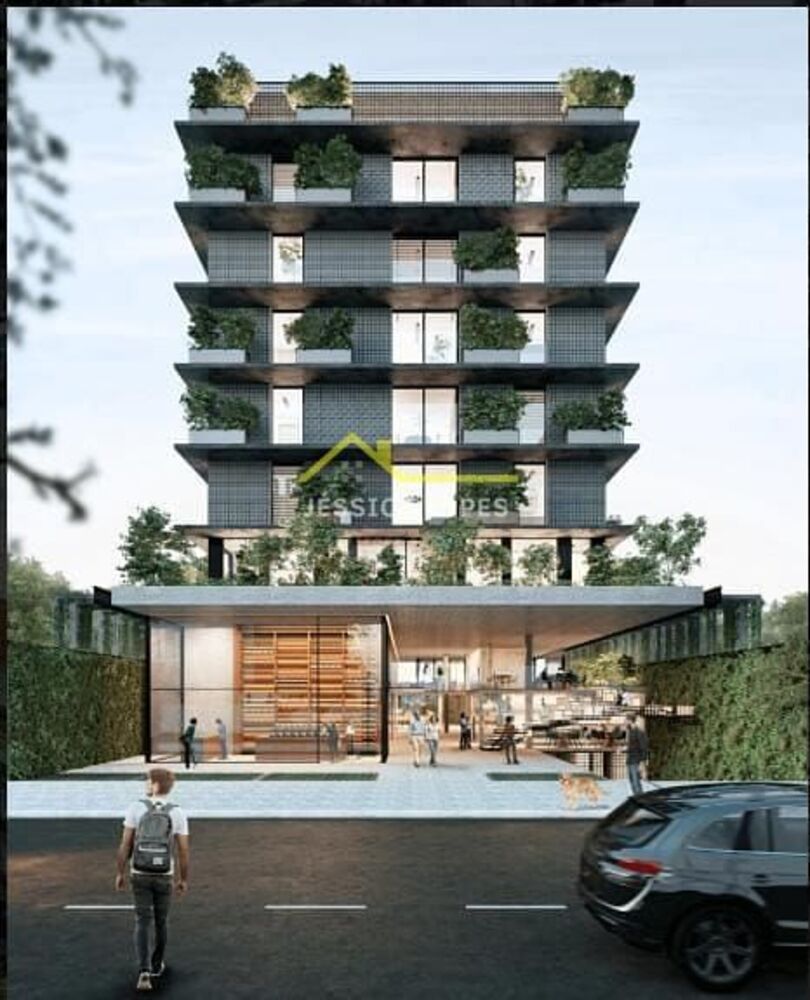 Flat/Apart Hotel, 2 quartos, 65 m² - Foto 17