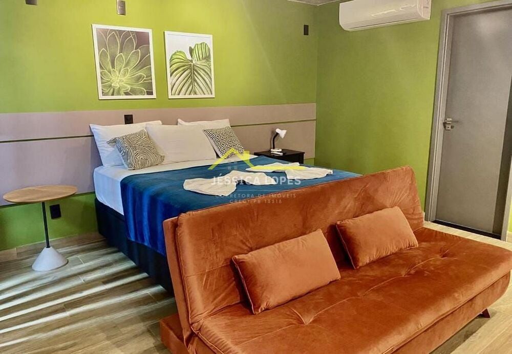 Flat/Apart Hotel, 2 quartos, 65 m² - Foto 11