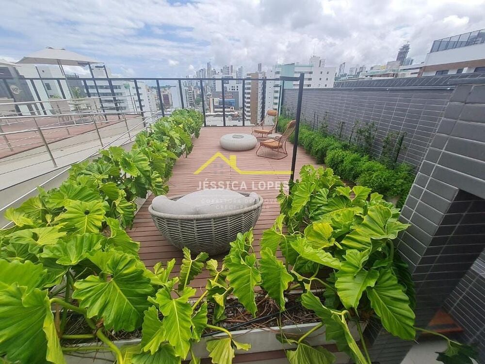 Flat/Apart Hotel, 2 quartos, 65 m² - Foto 3