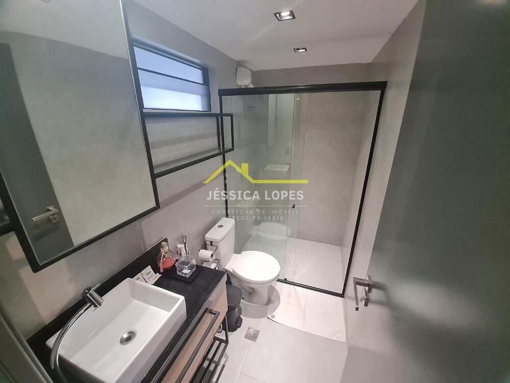 Flat/Apart Hotel, 2 quartos, 65 m² - Foto 13