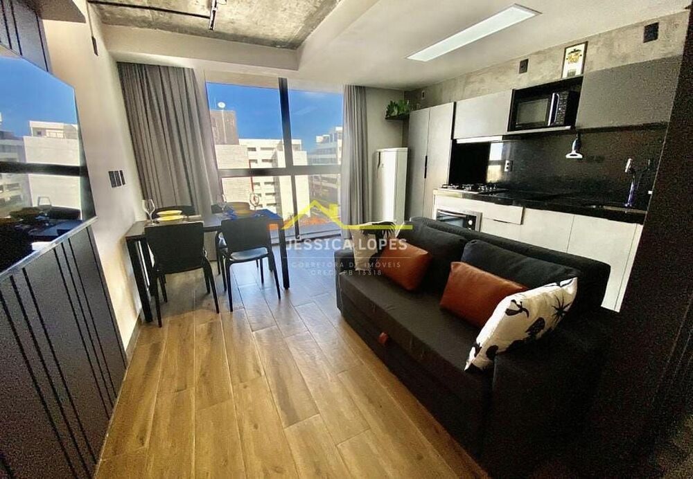 Flat/Apart Hotel, 2 quartos, 65 m² - Foto 7