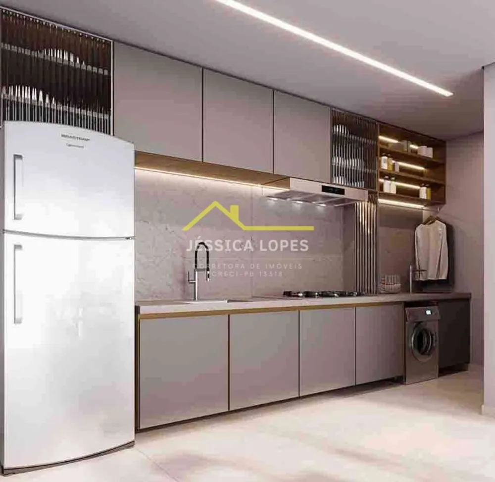 Apartamento, 2 quartos, 65 m² - Foto 13