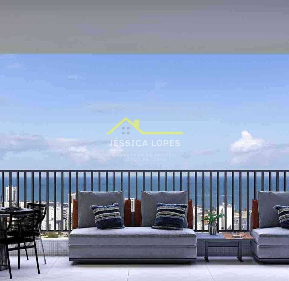 Apartamento, 2 quartos, 65 m² - Foto 2