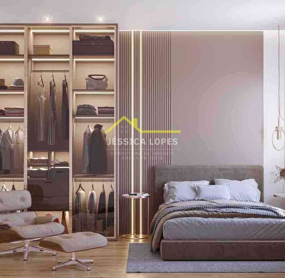 Apartamento, 2 quartos, 65 m² - Foto 9