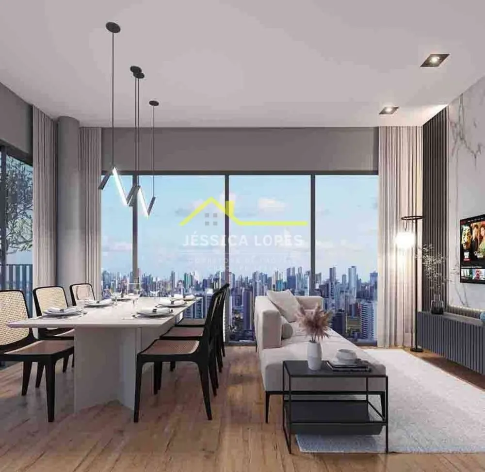 Apartamento, 2 quartos, 65 m² - Foto 24