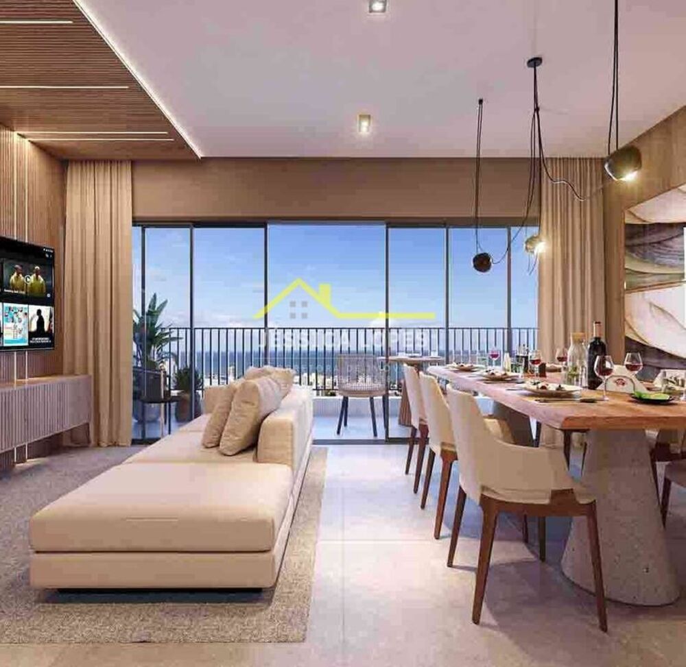 Apartamento, 2 quartos, 65 m² - Foto 15
