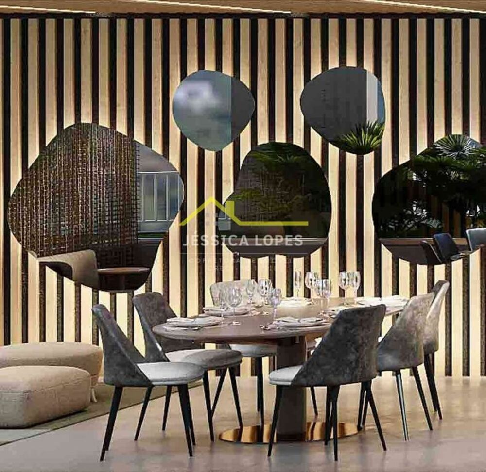 Apartamento, 2 quartos, 65 m² - Foto 6