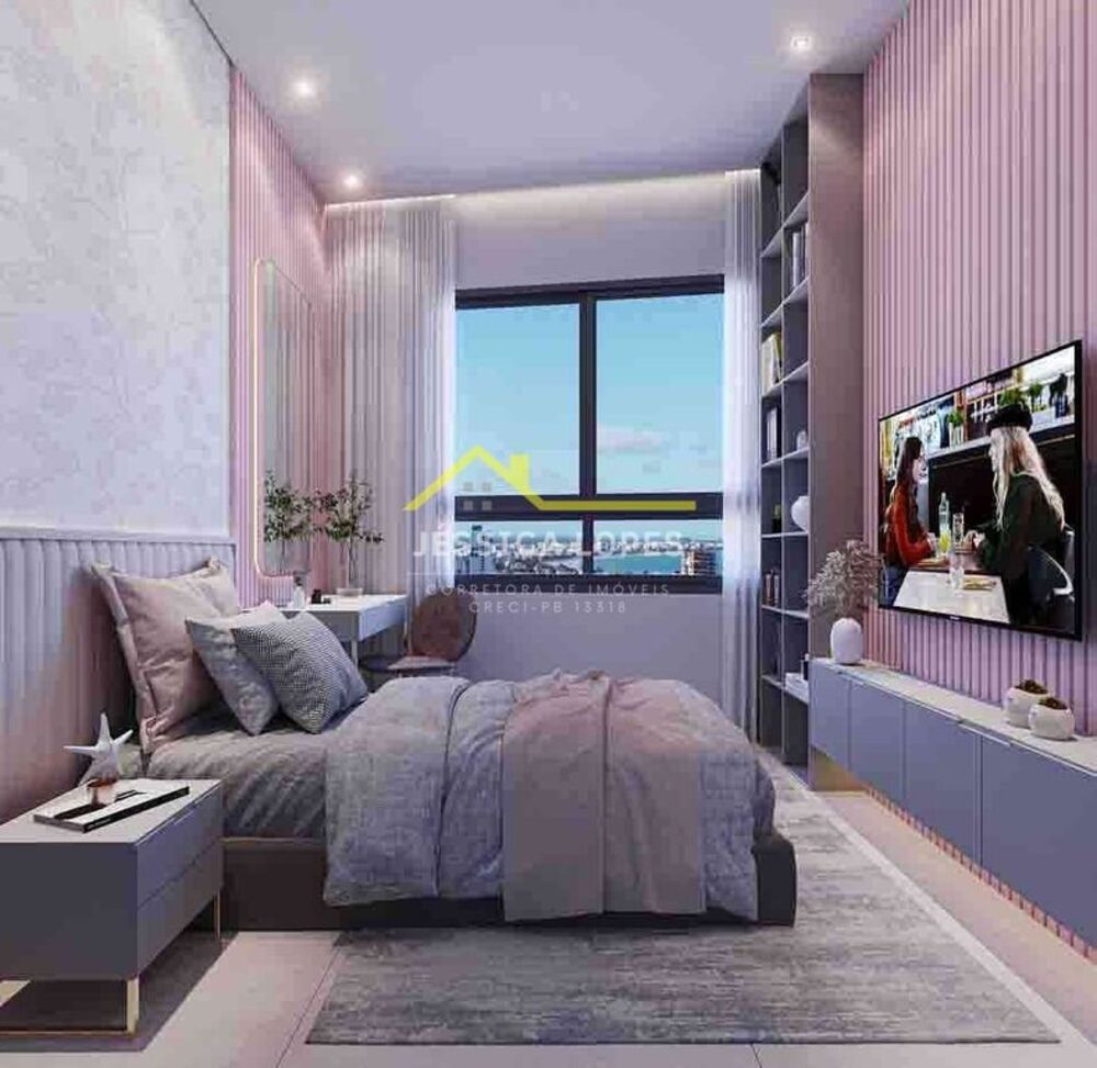 Apartamento, 2 quartos, 65 m² - Foto 7