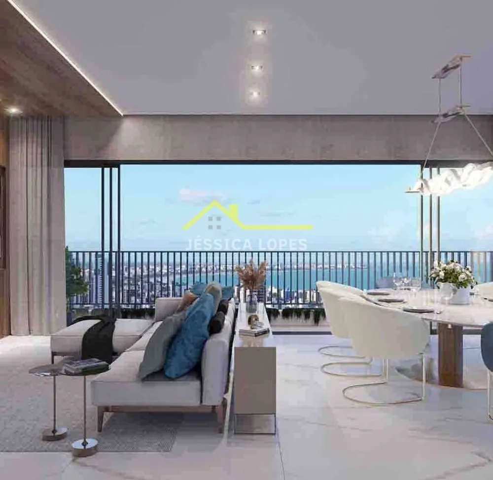 Apartamento, 2 quartos, 65 m² - Foto 8