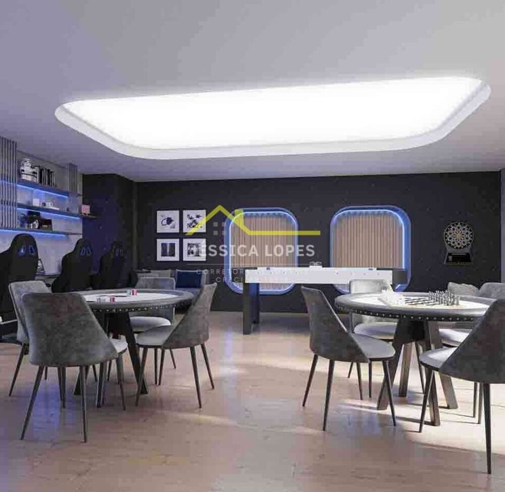 Apartamento, 2 quartos, 65 m² - Foto 11