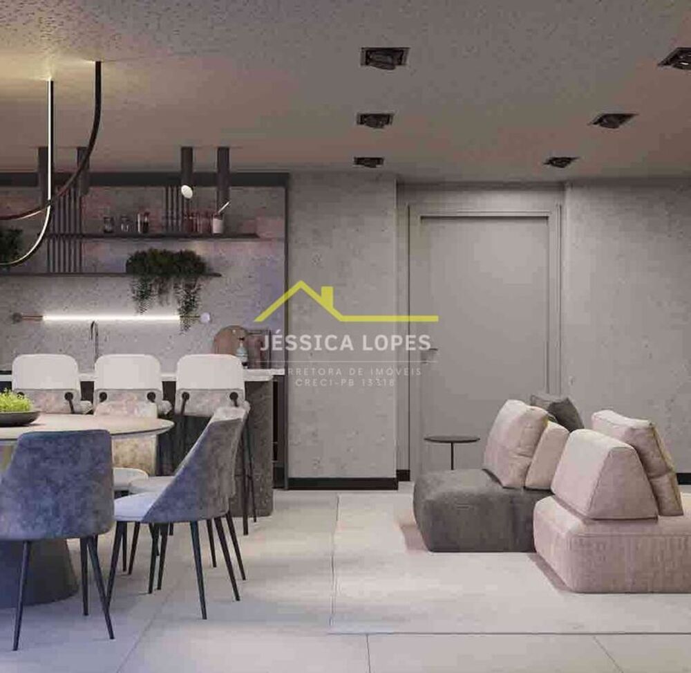 Apartamento, 2 quartos, 65 m² - Foto 14