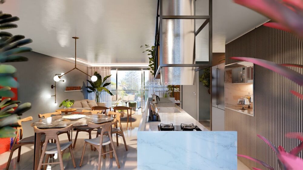 Apartamento, 3 quartos, 227 m² - Foto 2