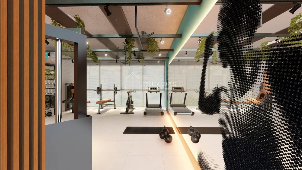 Apartamento, 3 quartos, 227 m² - Foto 13