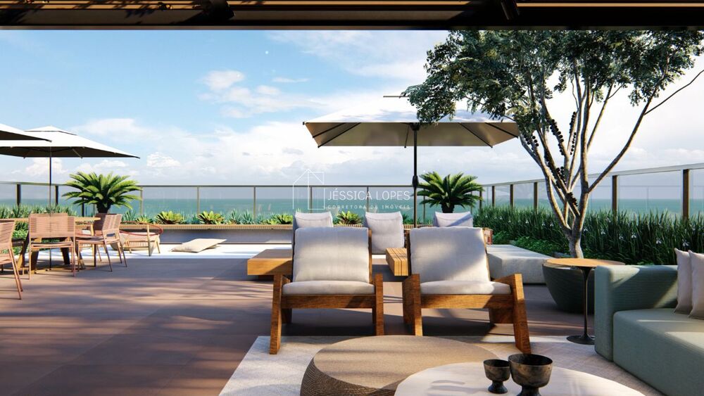Apartamento, 3 quartos, 227 m² - Foto 5