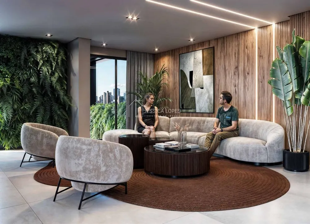 Apartamento, 3 quartos, 82 m² - Foto 8