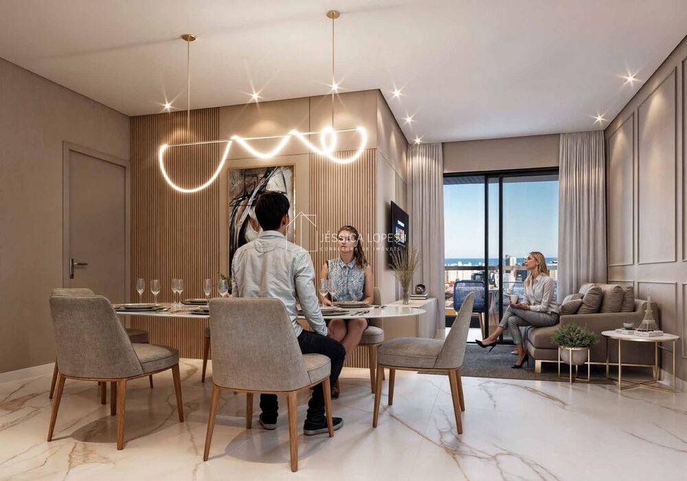 Apartamento, 3 quartos, 82 m² - Foto 6