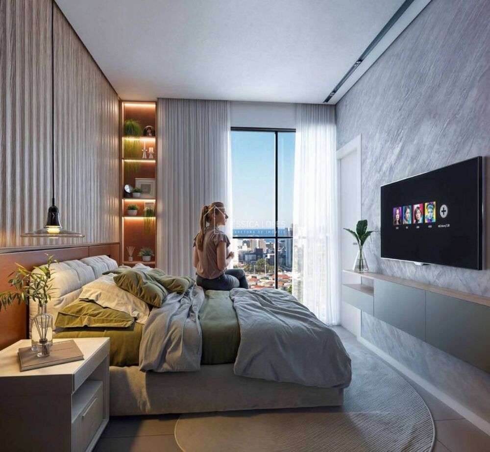 Apartamento, 3 quartos, 82 m² - Foto 7