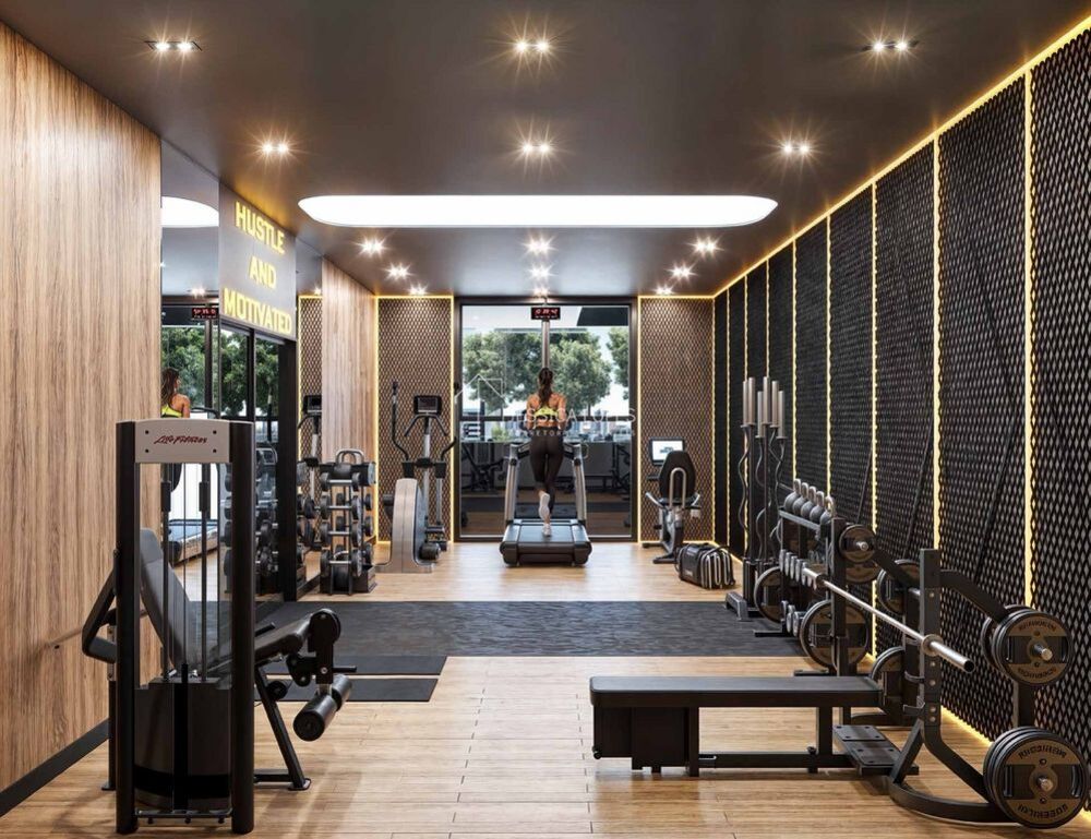 Apartamento, 3 quartos, 82 m² - Foto 9