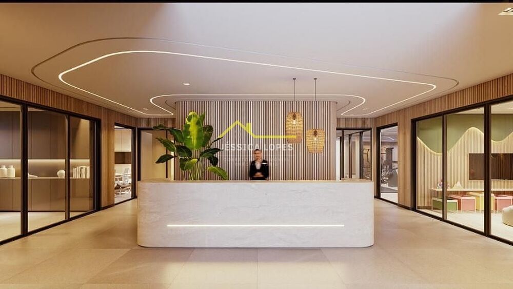 Apartamento, 1 quarto, 62 m² - Foto 3