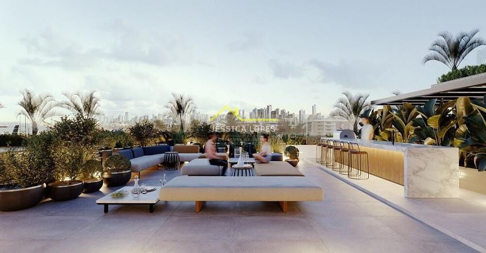 Apartamento, 1 quarto, 62 m² - Foto 7
