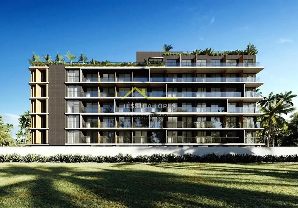 Apartamento, 1 quarto, 62 m² - Foto 5
