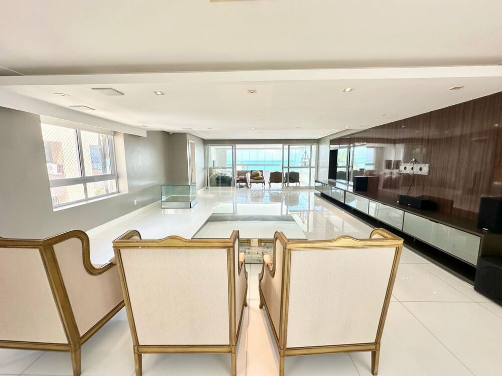 Apartamento à venda com 5 quartos, 426m² - Foto 16